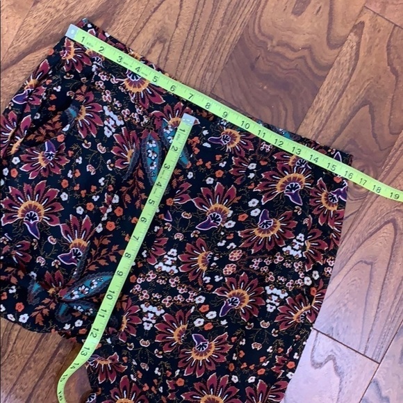 NWT Bcbg Generation Boho Pants Women size M - Picture 7 of 8